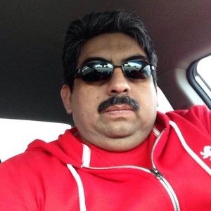 Meet your Posher, Elmer